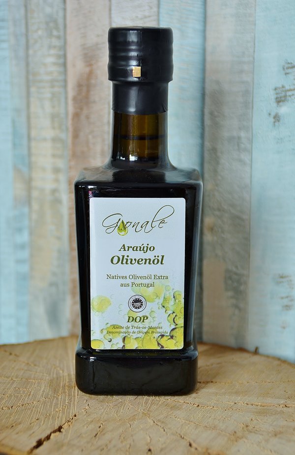 Gonale Olivenöl
