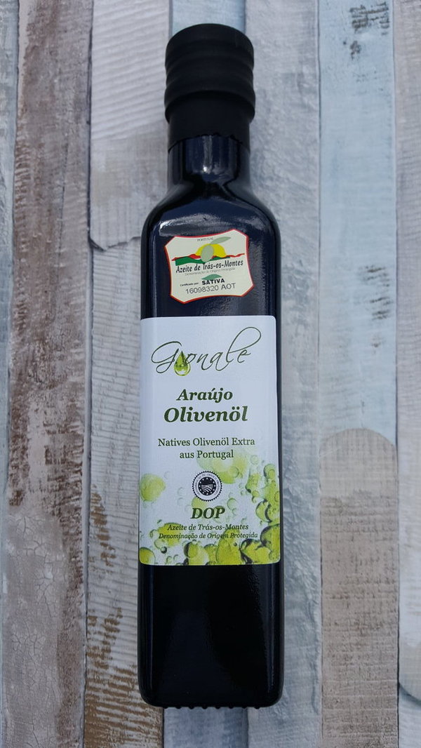 Natives Olivenöl Extra 0,25L Premium